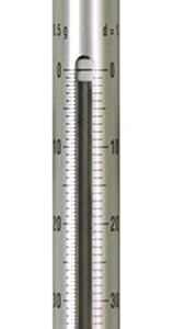 Veerbalans SAUTER 281-201
