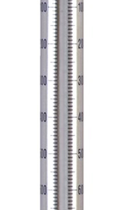 Veerbalans SAUTER 281-601