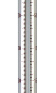 Veerbalans SAUTER 281-752