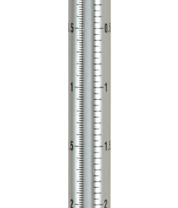 Veerbalans SAUTER 283-252