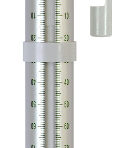 Veerbalans SAUTER 283-502
