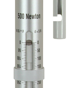 Veerbalans SAUTER 283-902