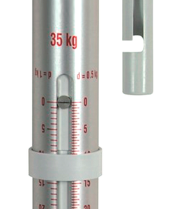 Veerbalans SAUTER 285-352