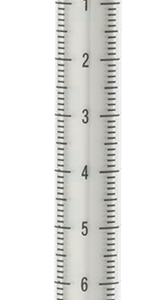Veerbalans SAUTER 287-100