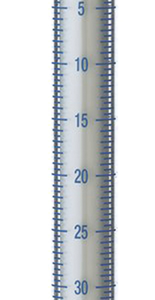 Veerbalans SAUTER 287-104