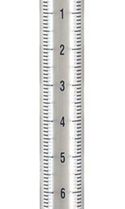 Veerbalans SAUTER 289-100