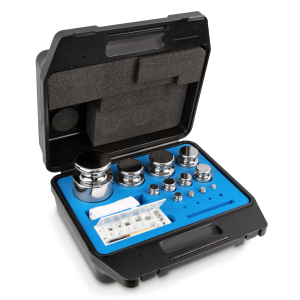 Set gewichten KERN 303-084