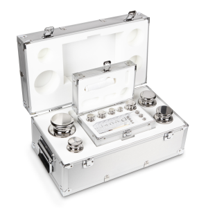Set gewichten KERN 303-086