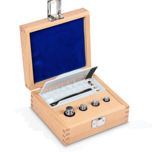 Set gewichten KERN 304-02