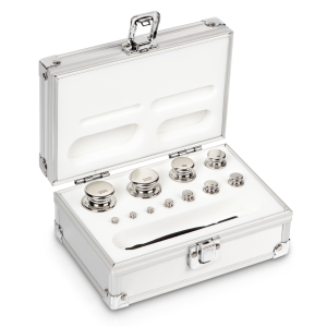 Set gewichten KERN 304-046