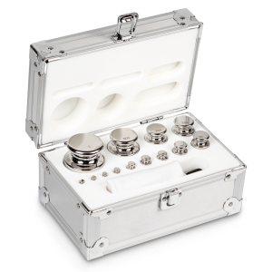 Set gewichten KERN 304-066