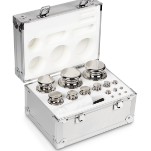 Set gewichten KERN 304-076