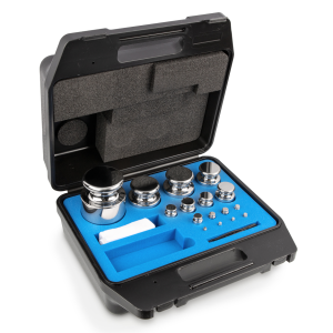 Set gewichten KERN 304-084