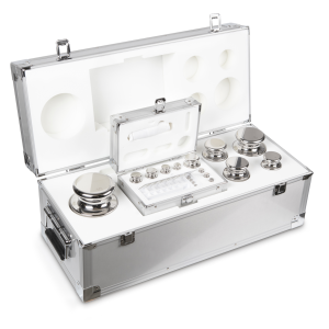 Set gewichten KERN 304-096