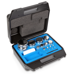 Set gewichten KERN 312-084