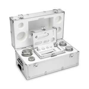 Set gewichten KERN 312-086