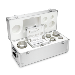 Set gewichten KERN 312-096