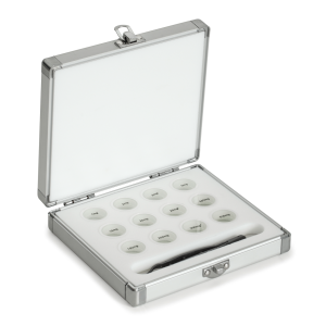 Aluminium etui KERN 313-010-600