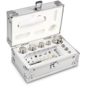 Set gewichten KERN 313-056