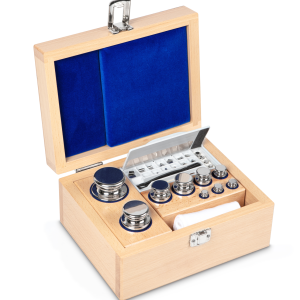 Set gewichten KERN 313-06