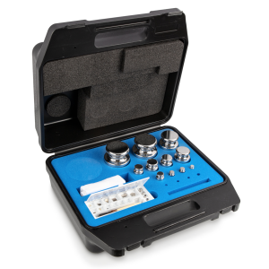 Set gewichten KERN 313-074