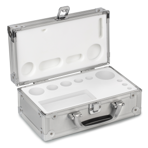 Aluminium etui KERN 313-080-600