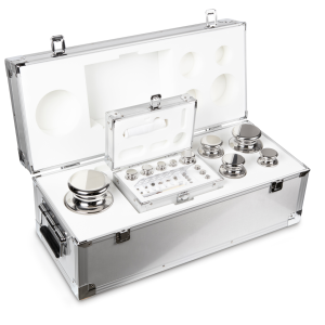 Set gewichten KERN 313-096