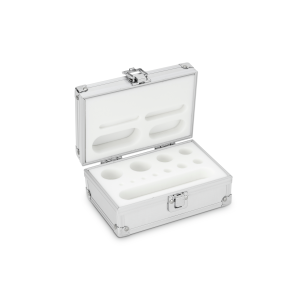 Aluminium etui KERN 314-040-600