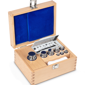Set gewichten KERN 323-05
