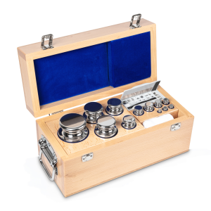 Set gewichten KERN 325-082