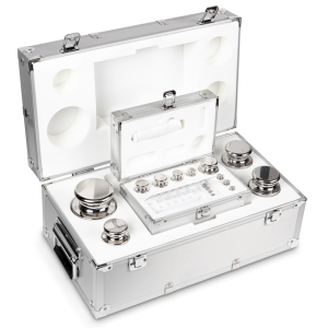 Set gewichten KERN 326-086