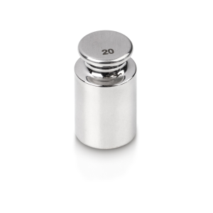Controlegewicht KERN 327-05