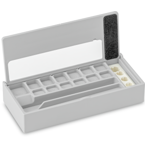 Etui voor gewichten KERN 328-222-410