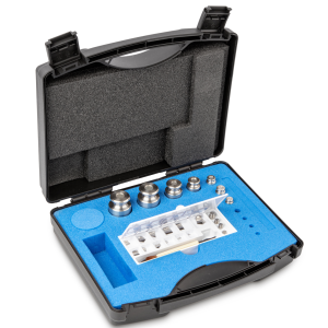 Set gewichten KERN 333-044