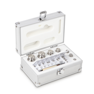 Set gewichten KERN 333-046