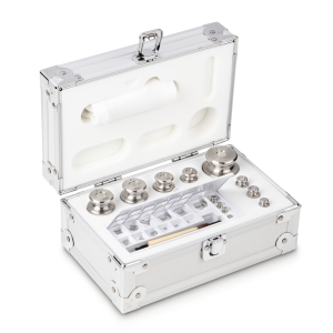 Set gewichten KERN 333-056