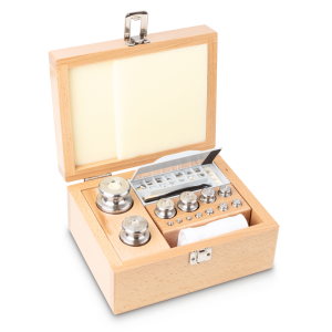 Set gewichten KERN 333-06