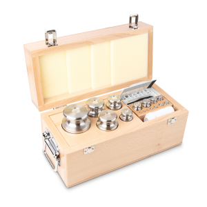 Set gewichten KERN 333-08