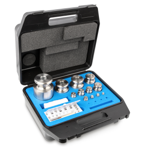 Set gewichten KERN 333-084