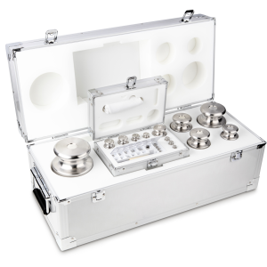 Set gewichten KERN 333-096