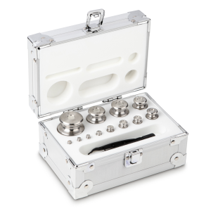 Set gewichten KERN 334-056