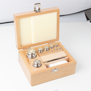 Set gewichten KERN 334-06