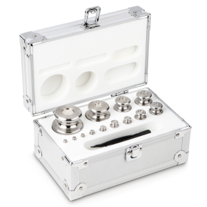 Set gewichten KERN 334-066
