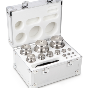 Set gewichten KERN 334-076