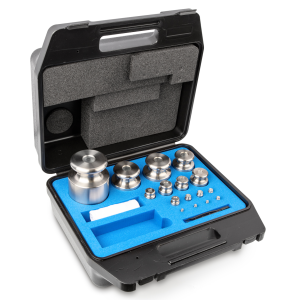 Set gewichten KERN 334-084