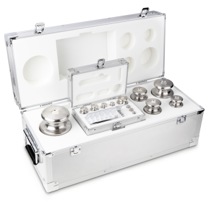 Set gewichten KERN 334-096