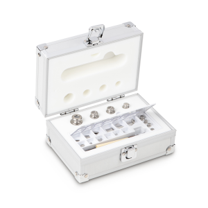 Set gewichten KERN 343-026