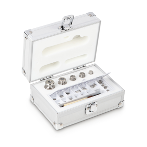 Set gewichten KERN 343-036