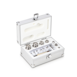 Set gewichten KERN 343-046