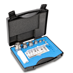 Set gewichten KERN 343-054